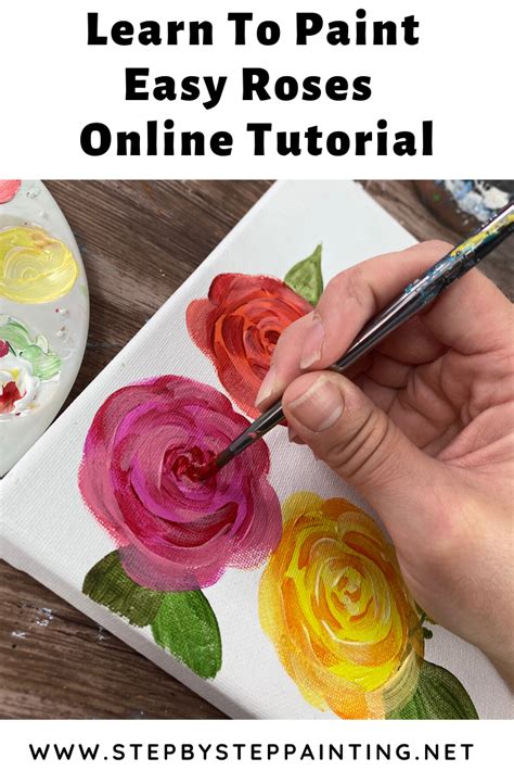 painted rose reviews